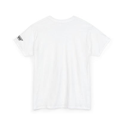 Golden Wolf Artwork Tee (Limited Run)