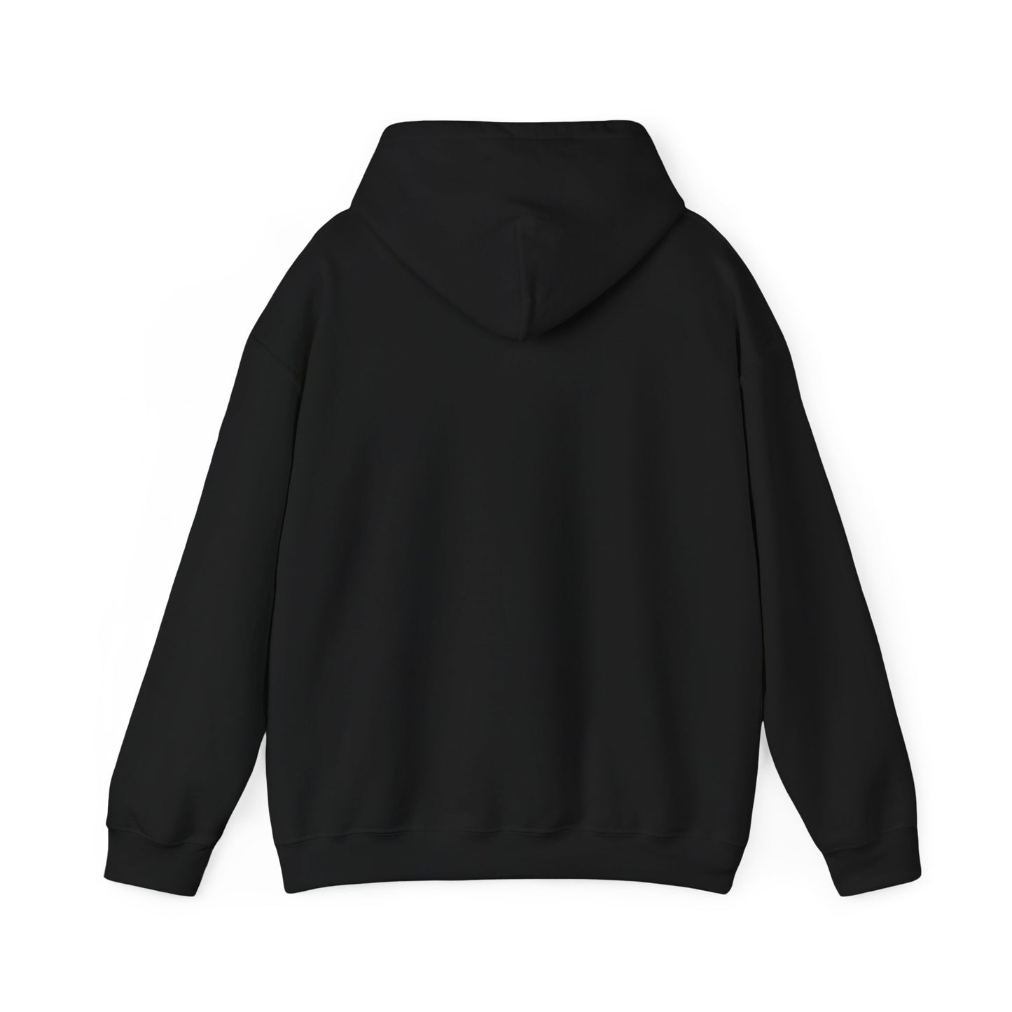 Clarky Logo Hoodie