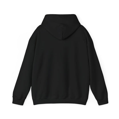 Clarky Logo Hoodie