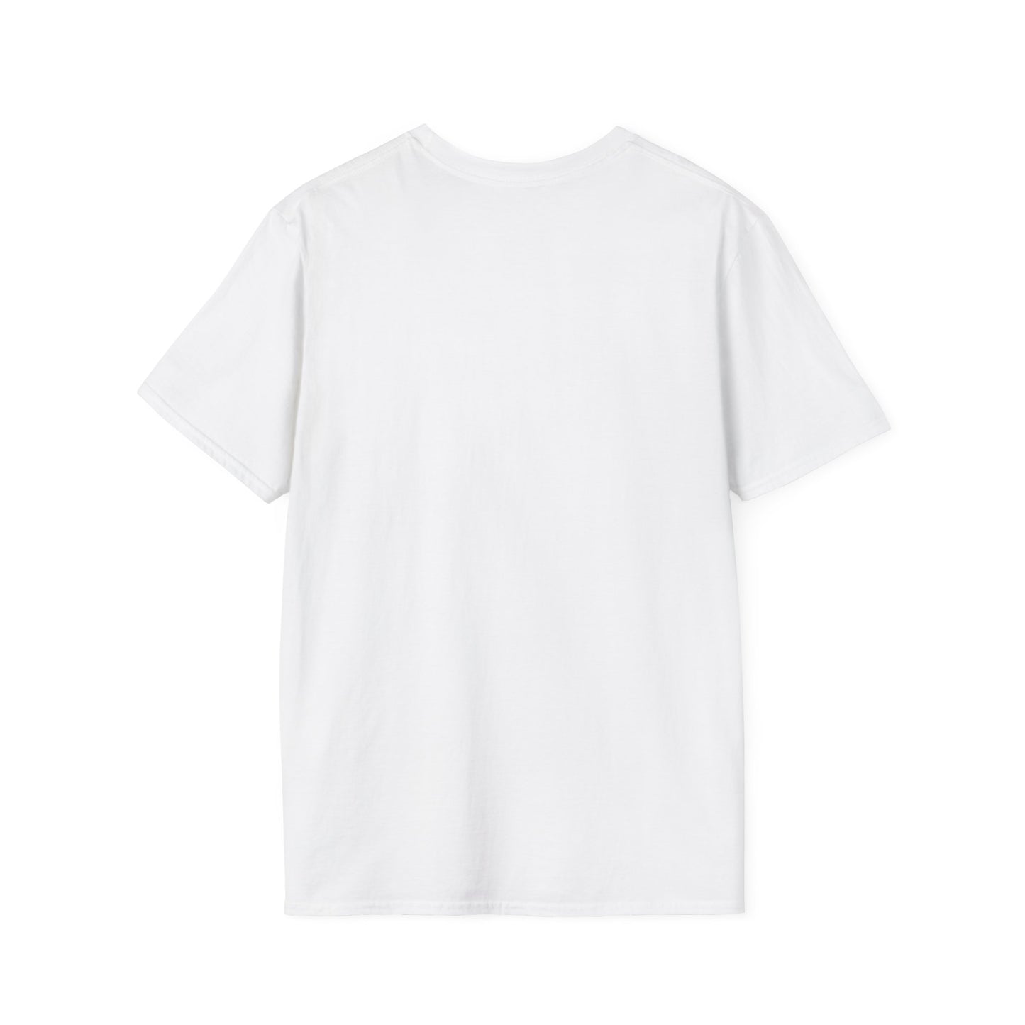 Clarky Logo T-Shirt