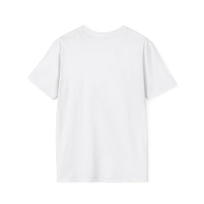 Clarky Logo T-Shirt