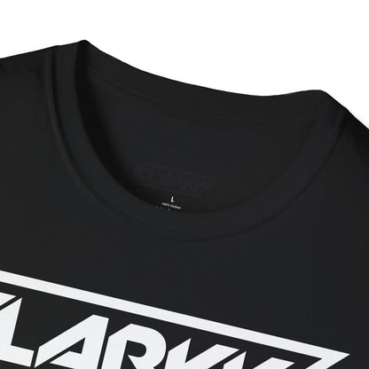 Clarky Logo T-Shirt