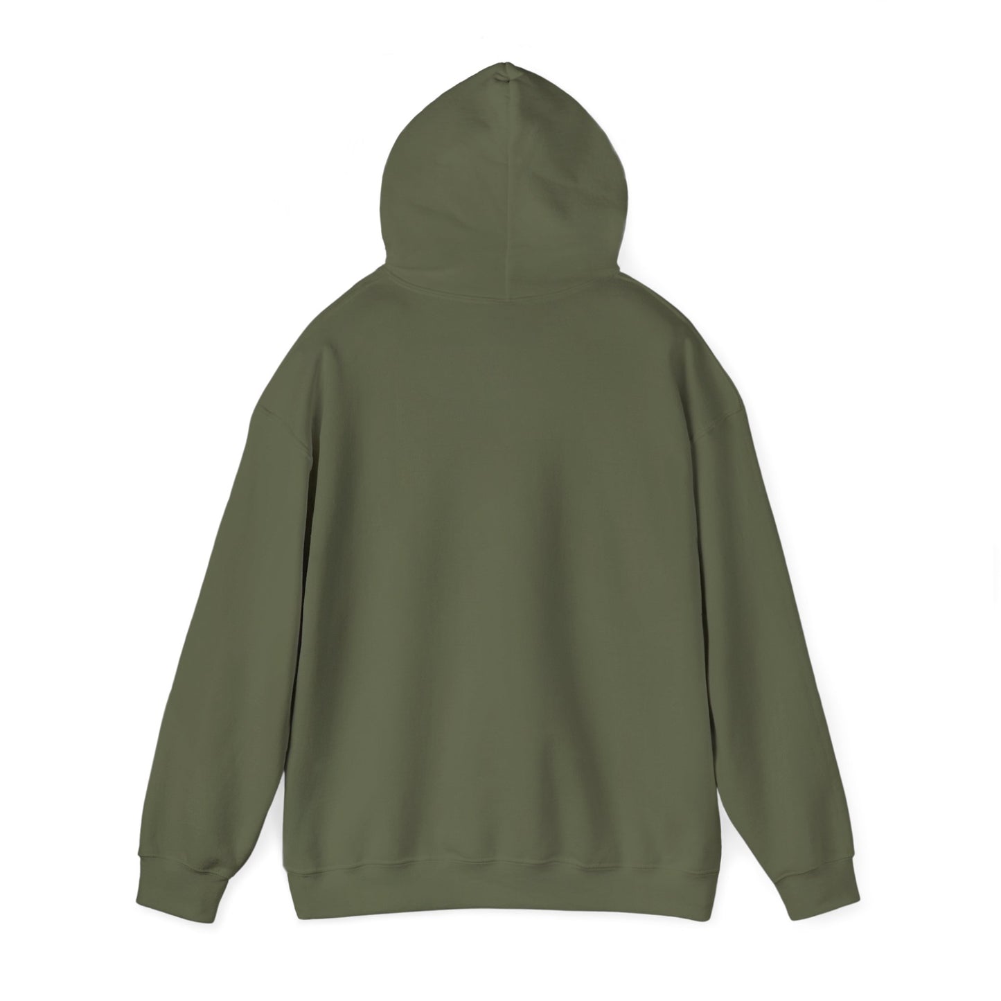 Clarky Logo Hoodie