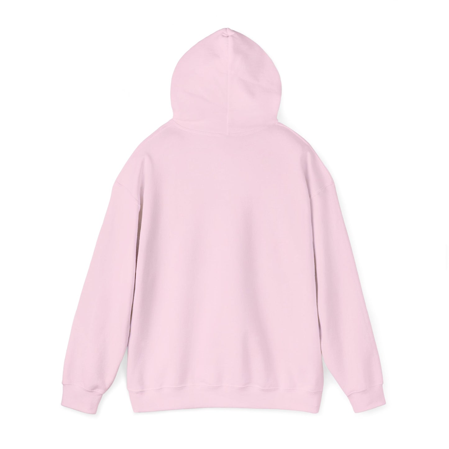 Clarky Logo Hoodie