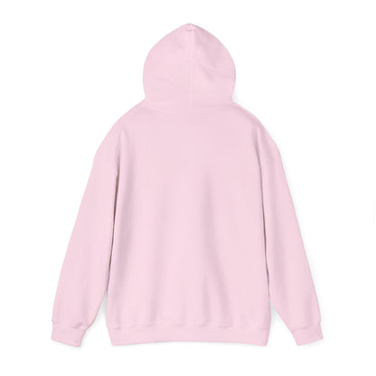 Clarky Logo Hoodie
