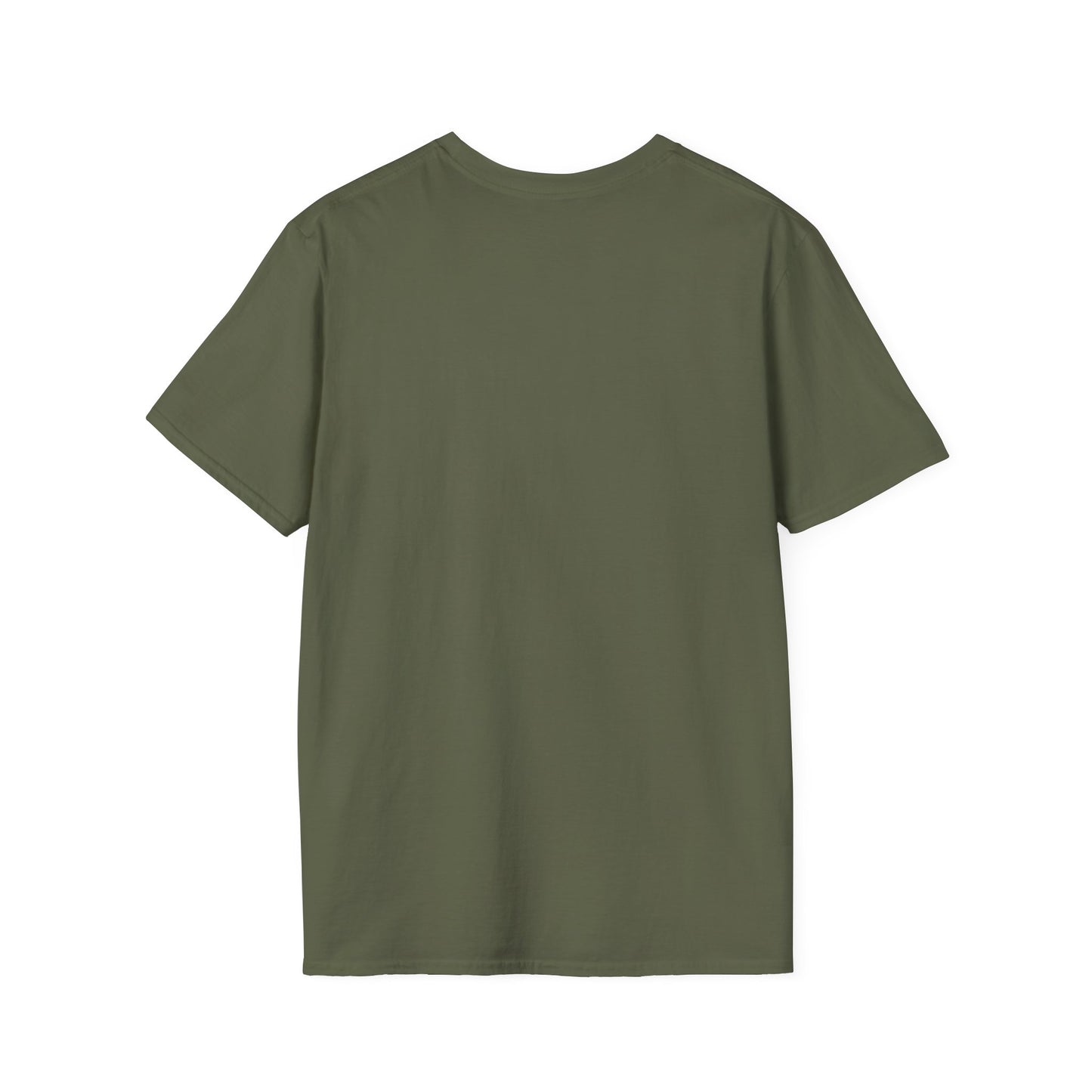 Clarky Logo T-Shirt