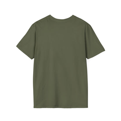 Clarky Logo T-Shirt