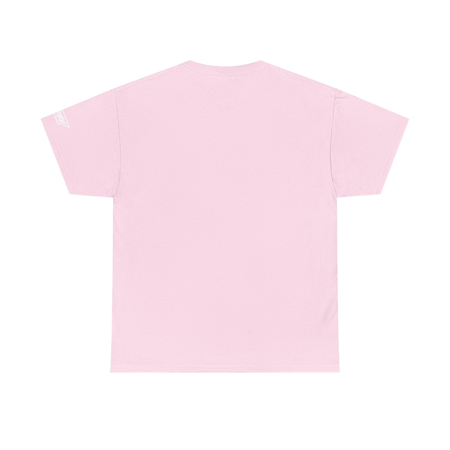 Golden Wolf Artwork Tee (Limited Run)