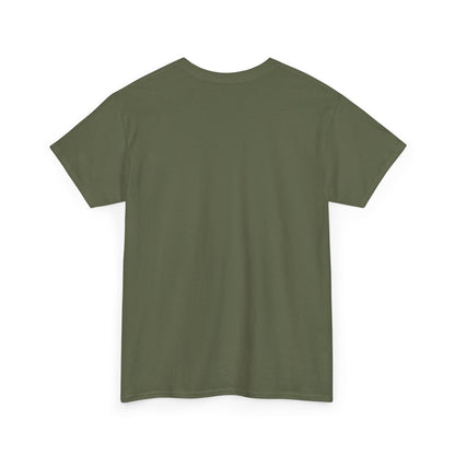 Clarky Logo Tee
