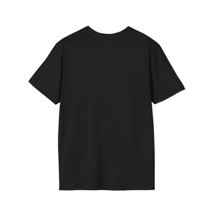 Golden Wolf Graphic T-Shirt LIMITED EDITION