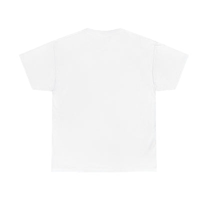 Clarky Logo Tee