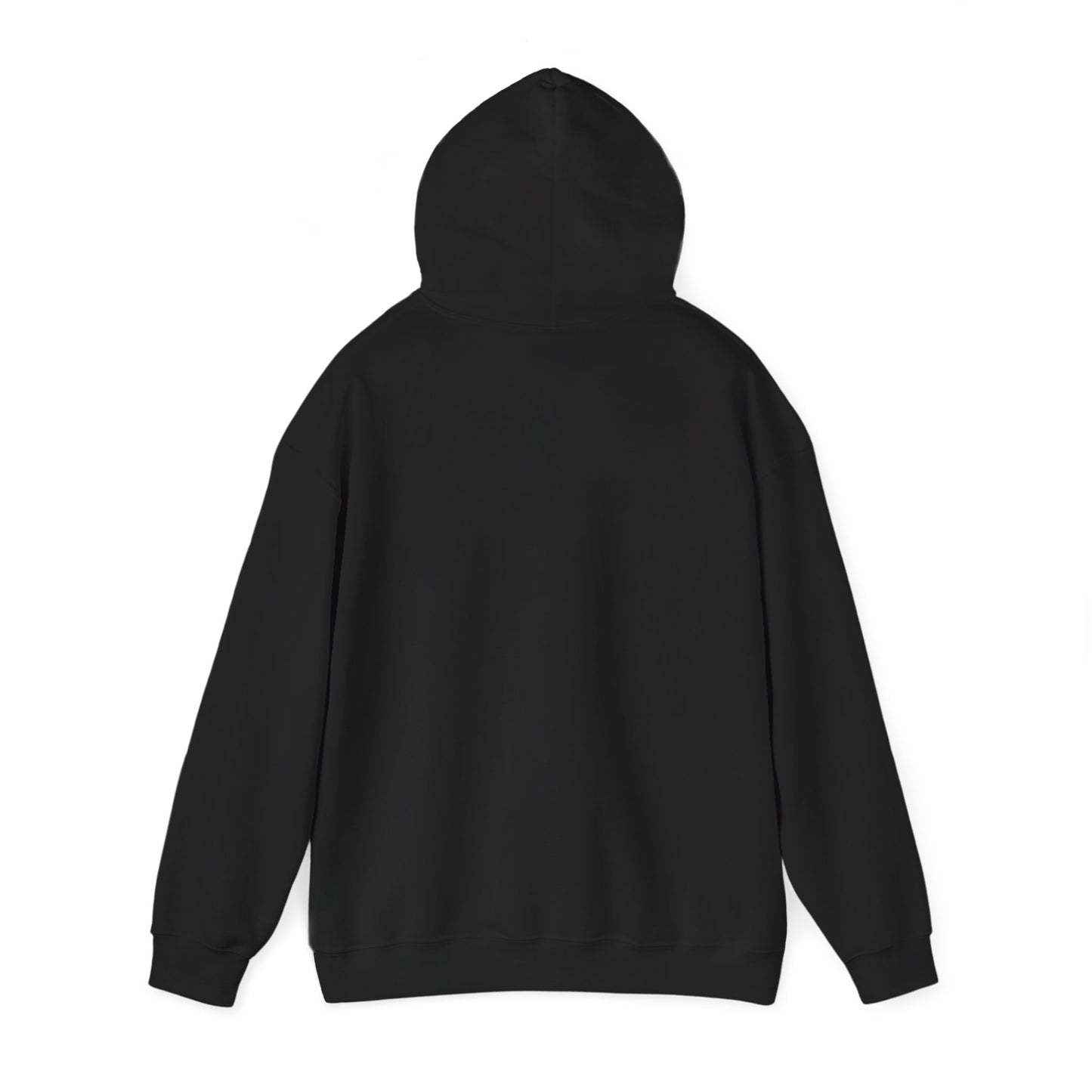 Clarky Logo Hoodie