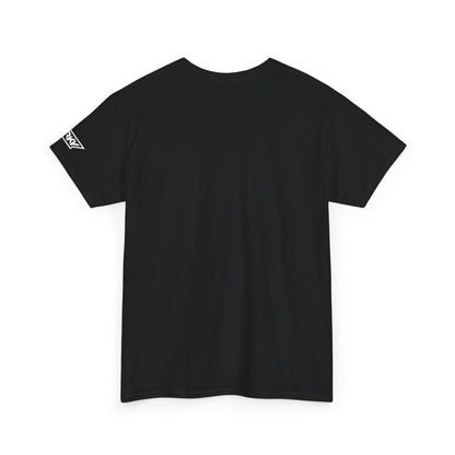 Golden Wolf Artwork Tee (Limited Run)