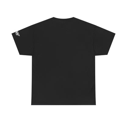 Golden Wolf Artwork Tee (Limited Run)