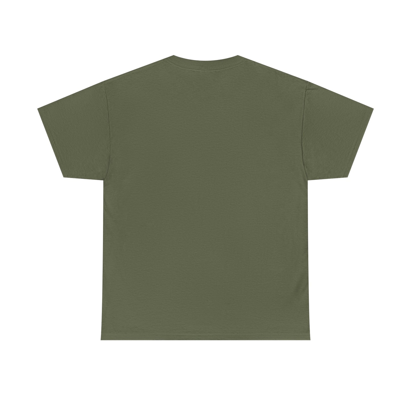 Clarky Logo Tee