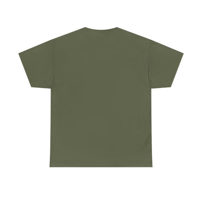 Clarky Logo Tee